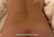 Hey, stepson, banging stepmom before her date? How’s that gonna play out?