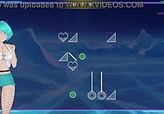 MILF HUNTER 7 從背後中出天王星