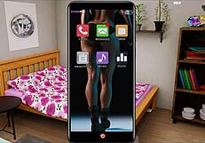 welcome to free will 26, the anime game adventure