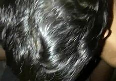 damn, sucking off a follower through a gloryhole, so raw and wild! 😈