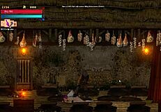 guilty hell 2 game with hentai vibes.