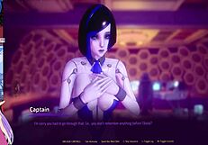 Big Tits Cartoon Game Anime Hentai Studiofows Subverse