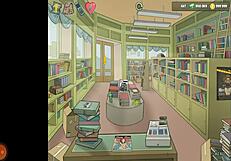 WITCH HUNTER MISSION: CAN YOU GET ALL CLASSIC HENTAI GIRLS?