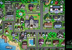 Summertime Saga ep 87 plan for Odette and Grace