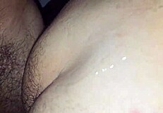 Trainer's Bareback Fuck With Huge Cock