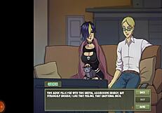 WITCH HUNTER MISSION: CAN YOU GET ALL CLASSIC HENTAI GIRLS?