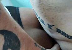 i ate the safado doctor, so horny