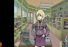 WITCH HUNTER MISSION: CAN YOU GET ALL CLASSIC HENTAI GIRLS?