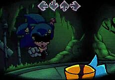 Hey, you gone too far with this Friday Night Funkin’ game animation!