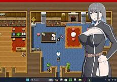 Hentai Knight's NTR Betrayal in Final Feliz Part 1