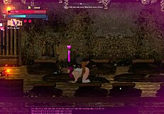 guilty hell 2 game with hentai vibes.