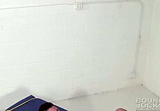 andrian long, you gonna cum on my face?