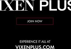 Lena pushes husband to fuck blonde mistress with big tits in front of her?