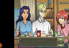 WITCH HUNTER MISSION: CAN YOU GET ALL CLASSIC HENTAI GIRLS?