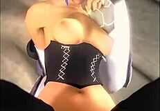 i explore kingdom hearts world