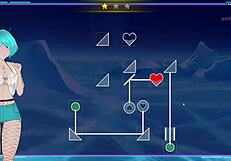 MILF HUNTER 7 從背後中出天王星