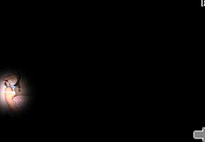 Complete gameplay with mother-in-law whore in missionary sex.