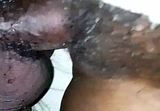 Wife with a tight pussy seduces her neighbor for sex