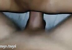 Pov closeup bareback gay anal sex passion, right?