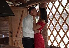 fucking wedding part 2 the bride saw me fucking her friend right before the wedding