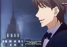 Yo, preveri epizodo 4 za dolgo pričakovani happy ending v angleških podnapisih