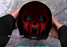 i love watching this hot black haired babe get creampied