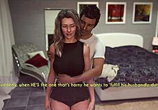 A Wife And Stepmother 116 Missing Scenes