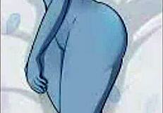 check out this lapis rule 34 compilation with big tits and ass 😏