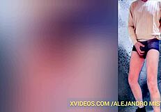 mature hunk in underwear fetish video alex mist