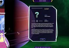 Big Tits Cartoon Game Anime Hentai Studiofows Subverse