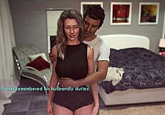 A Wife And Stepmother 116 Missing Scenes