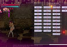 guilty hell 2 game with hentai vibes.