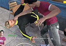 Erotica 36 Intriguing Anime Hentai Game