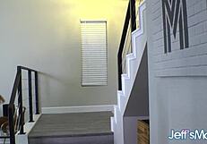 Chubby Sluts Overwhelm Lucky Guy with Huge Tits in Wild Orgy