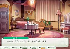 Carly's Big Tits in Angelic Link Hentai