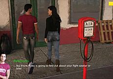 Erotica 36 Intriguing Anime Hentai Game