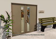 Ripples 7 game features curvy mature teen in ripped outfit anime adventure