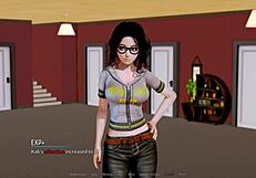 harem hotel adventure