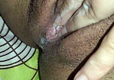 emo girl shares amazing orgasm in vertical video 1080p