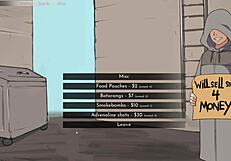 18Titans Part 18: Kitten's Wild Adventures?