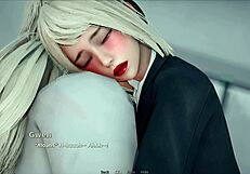 My bully turns into my lover in this game