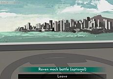 18Titans Part 18: Kitten's Wild Adventures?