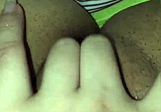 emo girl shares amazing orgasm in vertical video 1080p