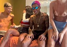 leaked video stirs my emotions deeply