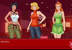 They Found Jerry Paprika Trainer Episode 9