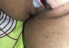 emo girl shares amazing orgasm in vertical video 1080p