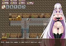 Princess starts her escape plan but must solve challenges in prison break part two