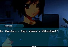 Princess x fan disc ep11 preparing for a blackout