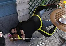 Erotica 36 Intriguing Anime Hentai Game