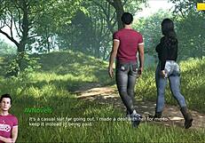 Erotica 36 Intriguing Anime Hentai Game